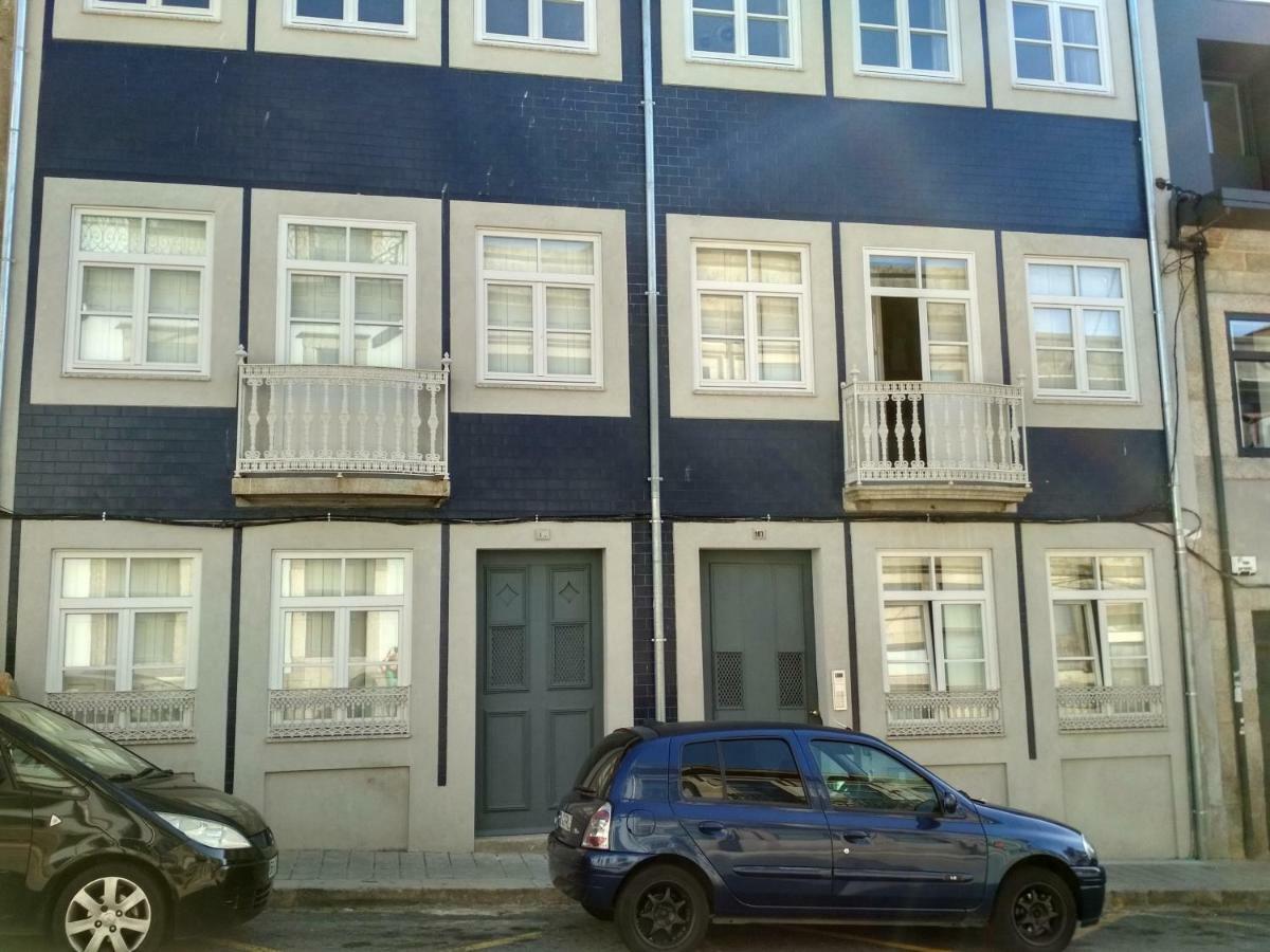 Boavista Garden Apartment Porto Exterior photo
