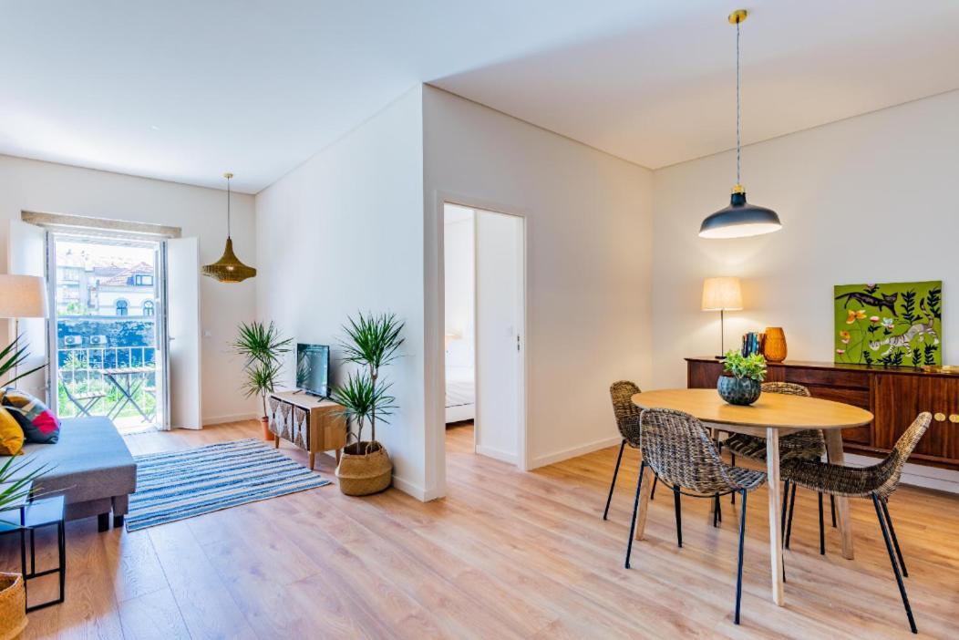 Boavista Garden Apartment Porto Exterior photo