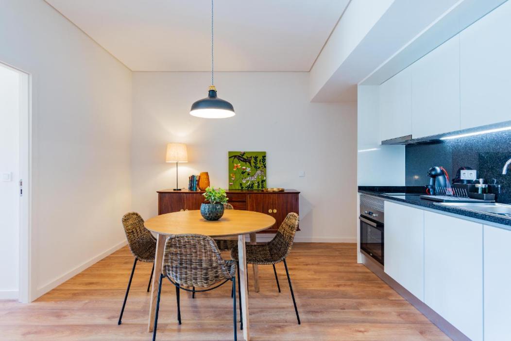 Boavista Garden Apartment Porto Exterior photo