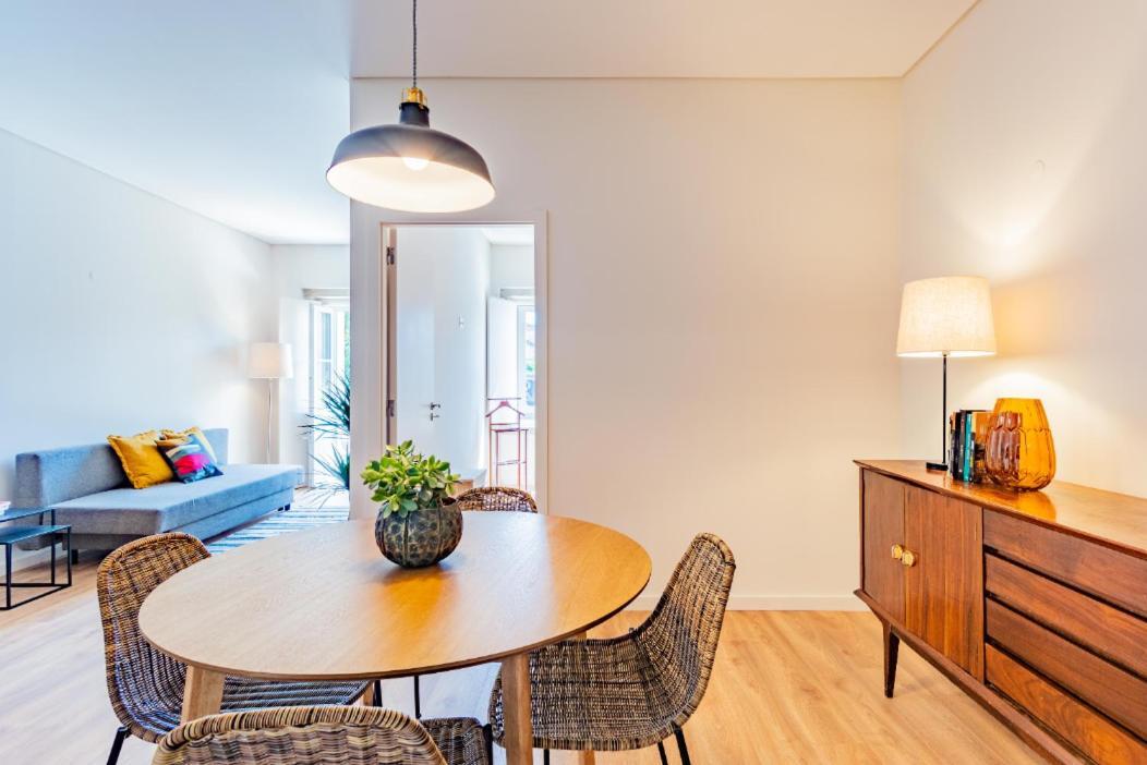 Boavista Garden Apartment Porto Exterior photo