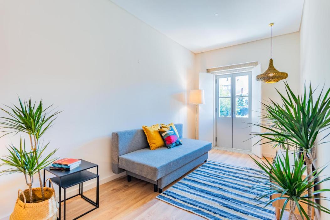 Boavista Garden Apartment Porto Exterior photo