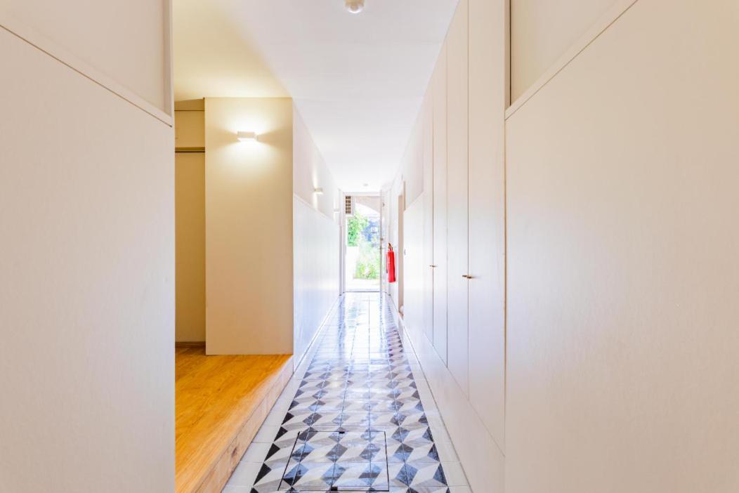 Boavista Garden Apartment Porto Exterior photo