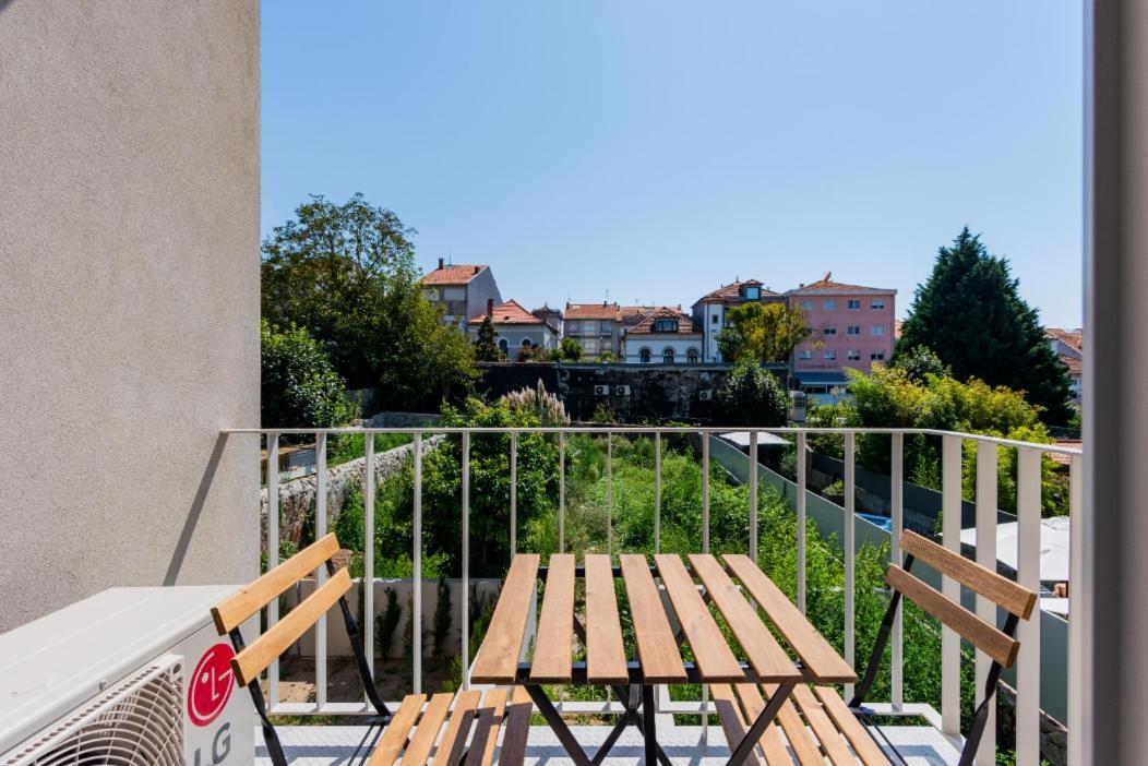 Boavista Garden Apartment Porto Exterior photo